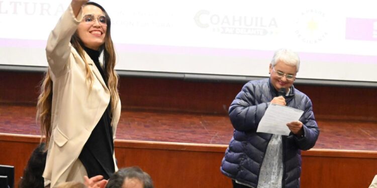 DAN A CONOCER A GANADORES DE “FOTOGRAMAS DEL DESIERTO”