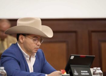 Diputado del PT impulsa reforma para garantizar salud y trabajo en Coahuila