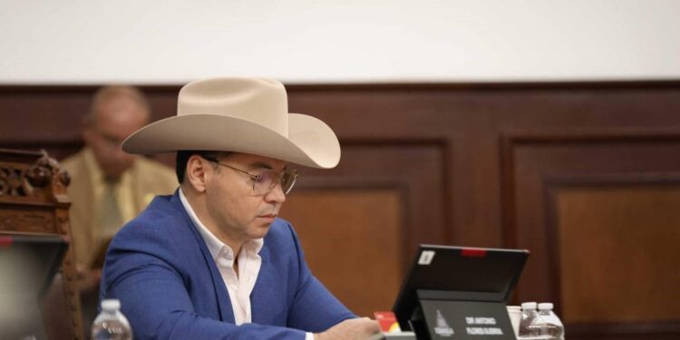 Diputado del PT impulsa reforma para garantizar salud y trabajo en Coahuila