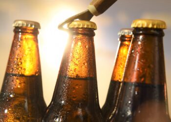 Las marcas de cervezas con mayor contenido de azúcar revela Profeco, a pesar de bajos niveles de alcohol