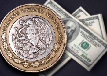 LOS CAMBIOS EN LOS PODERES EJECUTIVO, LEGISLATIVO Y JUDICIAL, FUERZAN AL PESO A DEVALUARSE EN SOLO 70 DÍAS