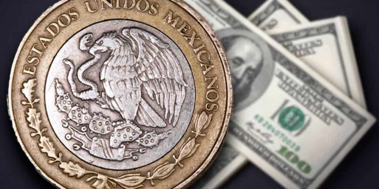 LOS CAMBIOS EN LOS PODERES EJECUTIVO, LEGISLATIVO Y JUDICIAL, FUERZAN AL PESO A DEVALUARSE EN SOLO 70 DÍAS