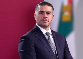 “ENJAMBRE” EN EL EDOMEX