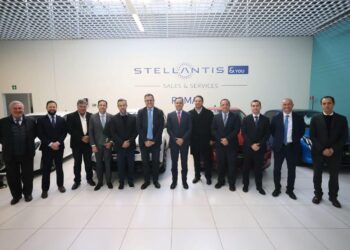 Refuerza Coahuila relación económica con Italia