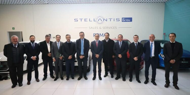 Refuerza Coahuila relación económica con Italia