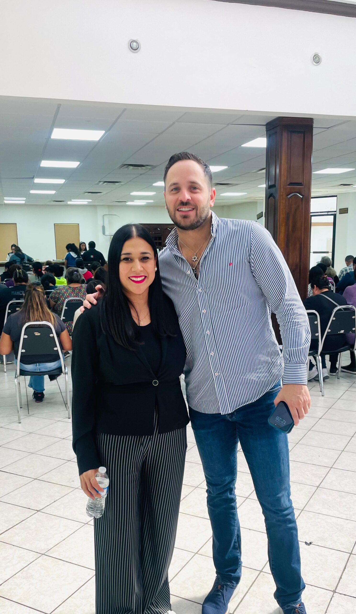 Última Jornada de Apoyo para el Registro de la Beca “Rita Cetina”