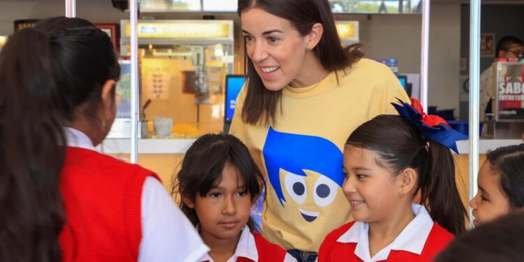 INSPIRA COAHUILA, UN AÑO TOCANDO CORAZONES