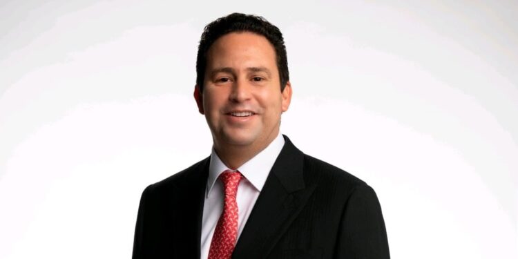 ASUMIRÁ ESTE MIÉRCOLES JAVIER DÍAZ ALCALDÍA DE SALTILLO