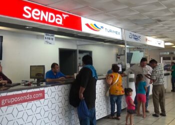 Anuncian descuentos para estudiantes y maestros durante temporada vacacional de fin de año