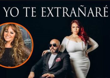 Lupillo y Jacqie Rivera, recuerdan a Jenni, a 12 años de la muerte (Video)