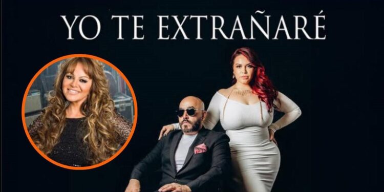 Lupillo y Jacqie Rivera, recuerdan a Jenni, a 12 años de la muerte (Video)