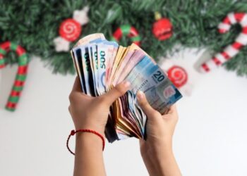 El Aguinaldo no es negociable, el aguinaldo es un derecho irrenunciable