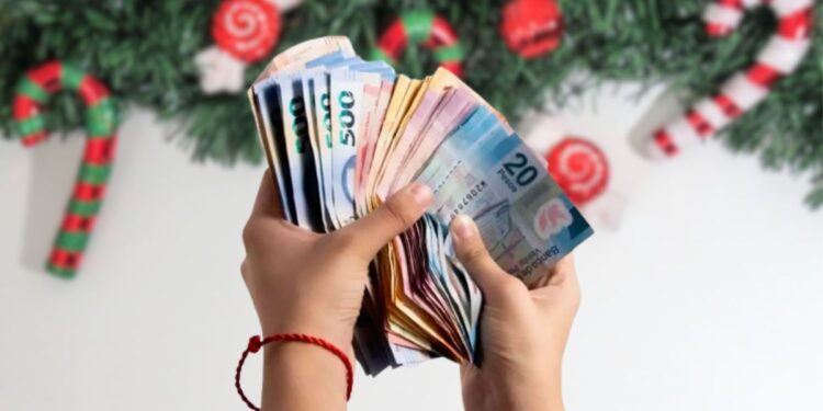 El Aguinaldo no es negociable, el aguinaldo es un derecho irrenunciable