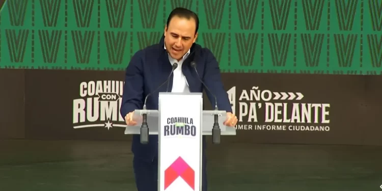 Corona Manolo Jiménez