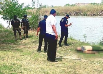 Disminuye flujo migratorio, pero se tienen registrados 61 decesos de migrantes