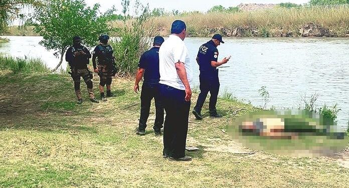 Disminuye flujo migratorio, pero se tienen registrados 61 decesos de migrantes