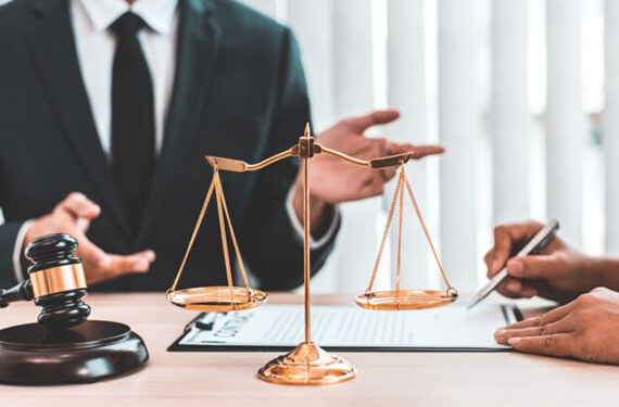 Es injusto, pero legal