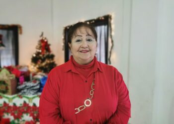 “Toques de vida” regala prótesis a pacientes de cáncer de mama