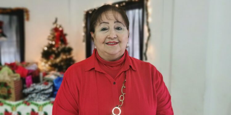 “Toques de vida” regala prótesis a pacientes de cáncer de mama