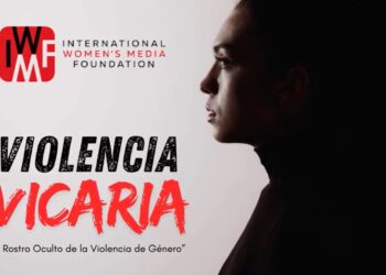 Sistema de justicia: agresor en la violencia vicaria