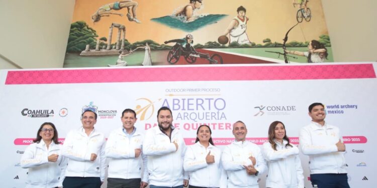 226 ARQUEROS INSCRITOS EN EL ABIERTO DE ARQUERÍA ‘DAFNE QUINTERO’