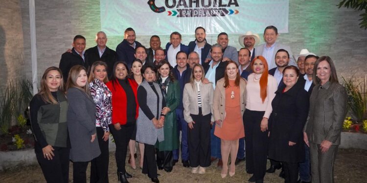 TRABAJANDO EN EQUIPO LOS 3 ÓRDENES DE GOBIERNO SE OBTIENEN MEJORES RESULTADOS: MANOLO