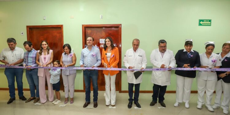 LA ATENCIÓN A LA SALUD MENTAL DE LAS Y LOS COAHUILENSES ES PERMANENTE