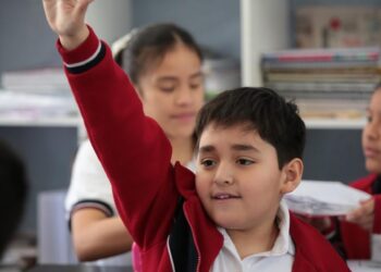 REGRESO A CLASES ESTE JUEVES 09 DE ENERO