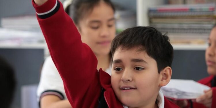 REGRESO A CLASES ESTE JUEVES 09 DE ENERO