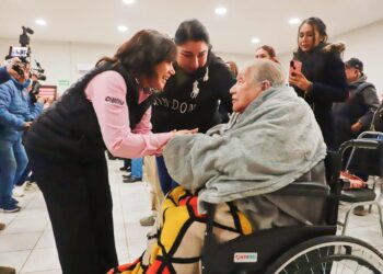 FORTALECE DIF COAHUILA SERVICIOS DE REHABILITACIÓN Y APOYO SOCIAL