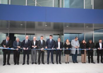 INICIAMOS EL AÑO CON MÁS INVERSIÓN Y EMPLEOS: LUIS OLIVARES