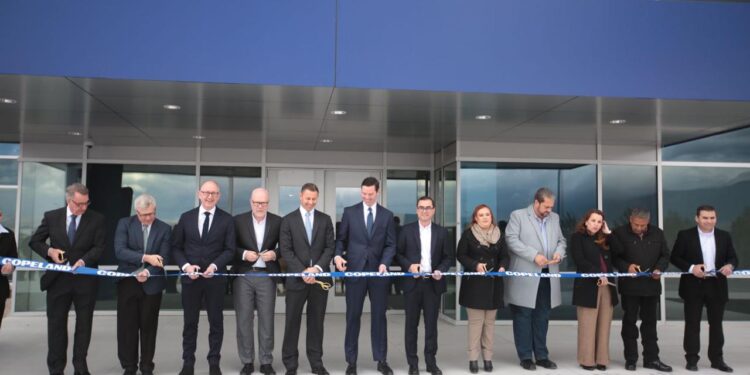 INICIAMOS EL AÑO CON MÁS INVERSIÓN Y EMPLEOS: LUIS OLIVARES