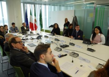 Promoción económica permanente de Coahuila