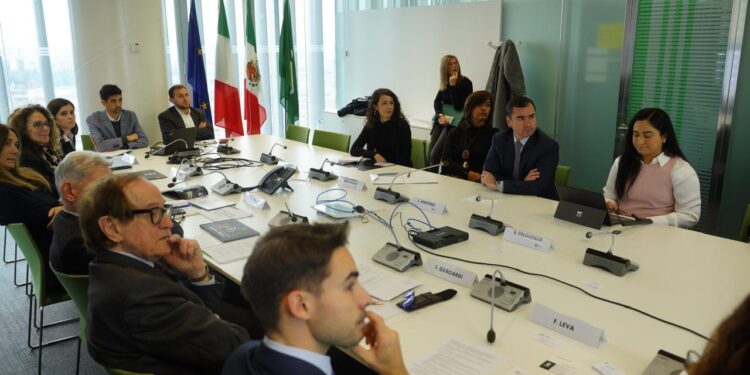 Promoción económica permanente de Coahuila