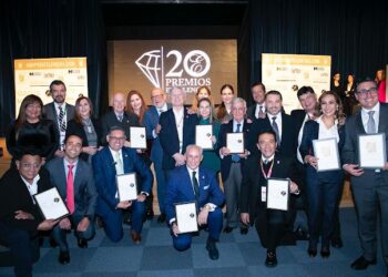 RESALTA COAHUILA EN FERIA INTERNACIONAL DE TURISMO EN ESPAÑA