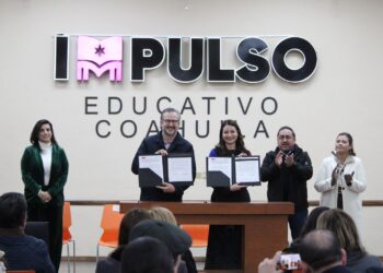 FIRMAN SEDU Y MICROSOFT IA CONVENIO DE CAPACITACIÓN BENEFICIANDO A DOCENTES Y PERSONAL ADMINISTRATIVO