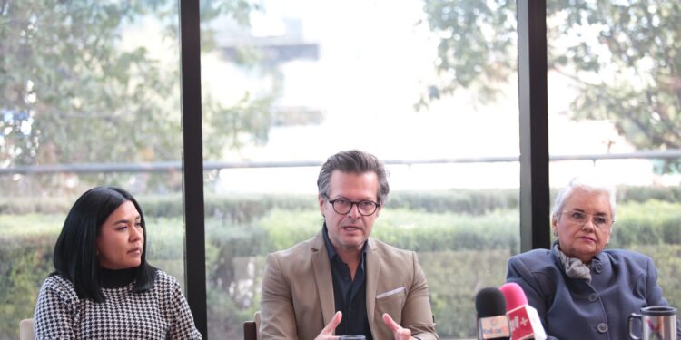 CELEBRA LA ORQUESTA FILARMÓNICA DEL DESIERTO UNA DÉCADA DE MÚSICA