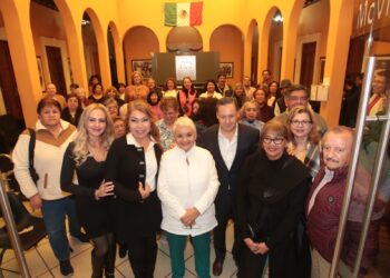 MUSEOS DE COAHUILA RENUEVAN SUS ACTIVIDADES