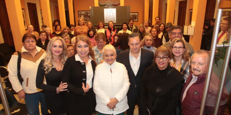 MUSEOS DE COAHUILA RENUEVAN SUS ACTIVIDADES