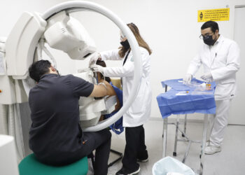 Doctoras del IMSS ganan Premio Nacional de Investigación en Oncología 2024