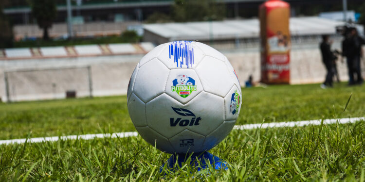 ARRANCAN INSCRIPCIONES PARA PARTICIPAR EN FUTBOLITO BIMBO 2025, EL TORNEO DE FÚTBOL INFANTIL MÁS GRANDE DE MÉXICO