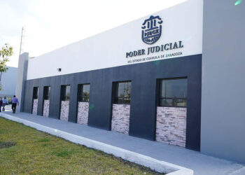 ARRANCA CONVOCATORIA PARA ELECCIÓN DEL PODER JUDICIAL EN COAHUILA