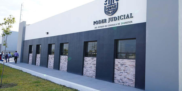 ARRANCA CONVOCATORIA PARA ELECCIÓN DEL PODER JUDICIAL EN COAHUILA