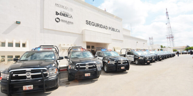 Licitarán para la compra de 20 patrullas en Piedras Negras para Seguridad Pública