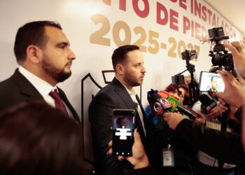 Jacobo Rodríguez celebra el diálogo y la pluralidad en su gobierno