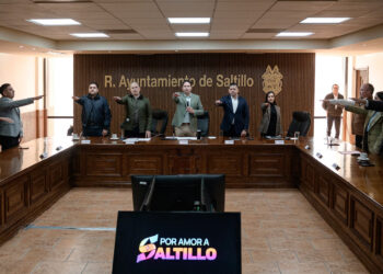 Reforzamos seguridad al interior de las colonias: Javier Díaz