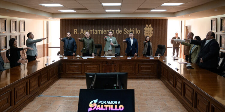 Reforzamos seguridad al interior de las colonias: Javier Díaz