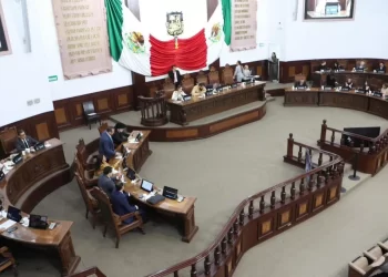 INSTALADOS COMITÉS DE EVALUACIÓN DE LOS PODERES EJECUTIVO, LEGISLATIVO Y JUDICIAL EN COAHUILA