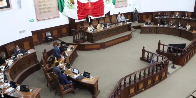 INSTALADOS COMITÉS DE EVALUACIÓN DE LOS PODERES EJECUTIVO, LEGISLATIVO Y JUDICIAL EN COAHUILA