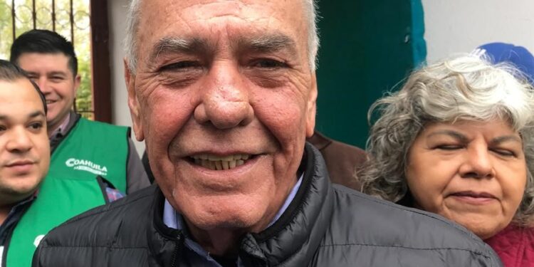 Convenio IMSS-Bienestar en Coahuila asegura contratos para trabajadores de la salud